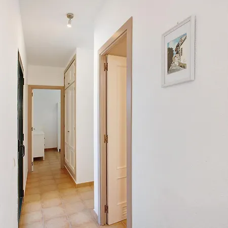 Prázdninový dům Elisa