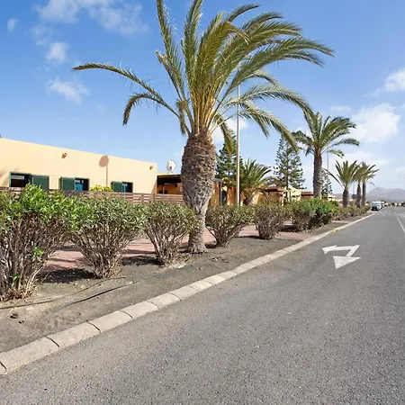 Elisa * Corralejo